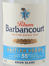 Load image into Gallery viewer, BarbanCourt Haitian Prune White - Bottle Of Japan