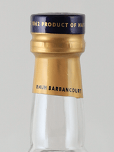 Load image into Gallery viewer, BarbanCourt Haitian Prune White - Bottle Of Japan