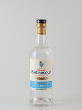 Load image into Gallery viewer, BarbanCourt Haitian Prune White - Bottle Of Japan