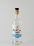 BarbanCourt Haitian Prune White