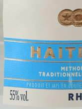 Load image into Gallery viewer, BarbanCourt Haitian Prune White - Bottle Of Japan