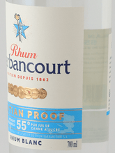 Load image into Gallery viewer, BarbanCourt Haitian Prune White - Bottle Of Japan