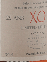 Load image into Gallery viewer, Baron de Lustrac 25 Year Old XO - Bottle Of Japan