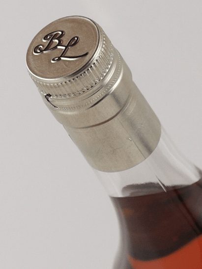 Baron de Lustrac 25 Year Old XO - Bottle Of Japan