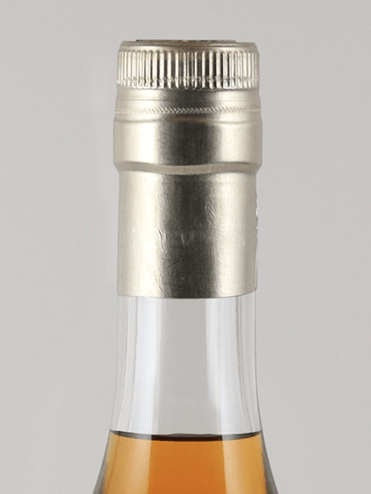 Baron de Lustrac 25 Year Old XO - Bottle Of Japan
