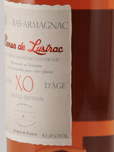 Load image into Gallery viewer, Baron de Lustrac 25 Year Old XO - Bottle Of Japan