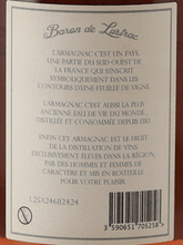 Load image into Gallery viewer, Baron de Lustrac 25 Year Old XO - Bottle Of Japan