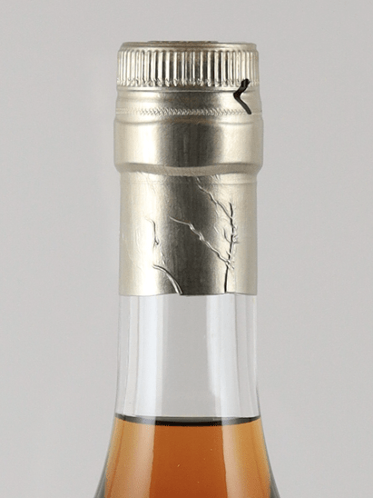 Baron de Lustrac 40 Year Old XO - Bottle Of Japan