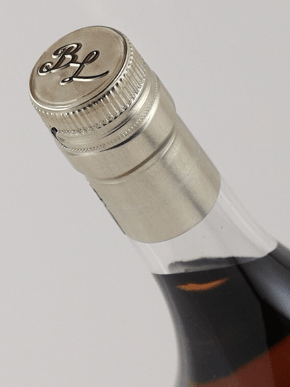 Baron de Lustrac 40 Year Old XO - Bottle Of Japan