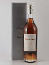 Load image into Gallery viewer, Baron de Lustrac 40 Year Old XO - Bottle Of Japan