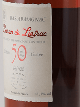 Load image into Gallery viewer, Baron de Lustrac 50 Year Old Limited Edition - Bottle Of Japan