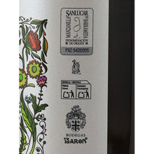 Load image into Gallery viewer, Baron Micaela Manzanilla Sherry 15% 750ml - origin and producer detail