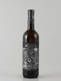 Baron Micaela Palo Cortado - Bottle Of Japan