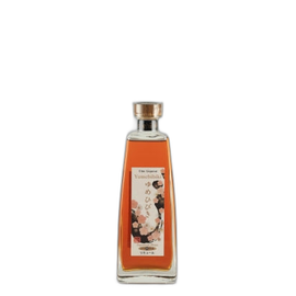 Barrel-aged Premium Umeshu Yumehibiki