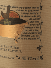 Load image into Gallery viewer, Bathtub Gin 700ml - Bottle Of Japan