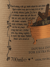 Load image into Gallery viewer, Bathtub Gin 700ml - Bottle Of Japan