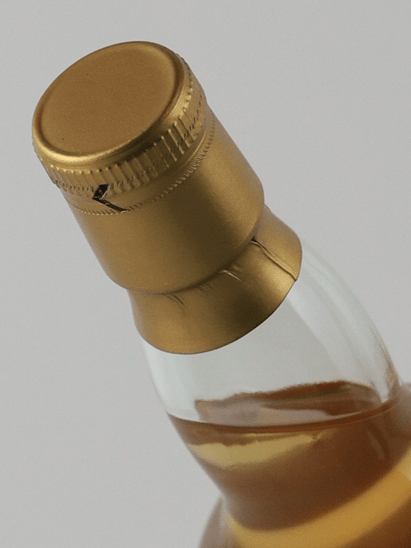 Battlehill Linkwood 10 Year Old - Bottle Of Japan