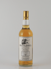 Load image into Gallery viewer, Battlehill Royal Brackla 10 Year Old - Bottle Of Japan