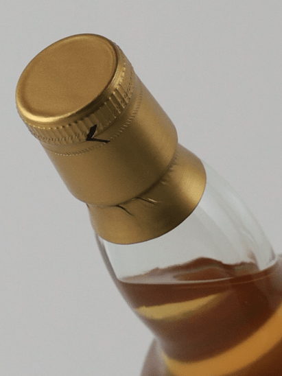 Battlehill Royal Brackla 10 Year Old - Bottle Of Japan