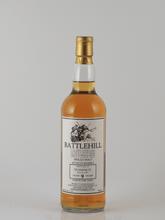 Load image into Gallery viewer, Battlehill Teaninich 9 Year Old - Bottle Of Japan