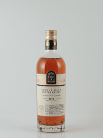 BB&R Teaninich 13 Year Old 2010 - Bottle Of Japan
