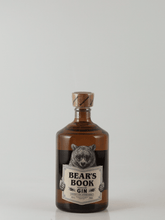Load image into Gallery viewer, BEAR'S BOOK - Bottle Of Japan