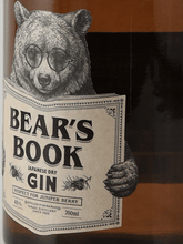 Load image into Gallery viewer, BEAR'S BOOK - Bottle Of Japan