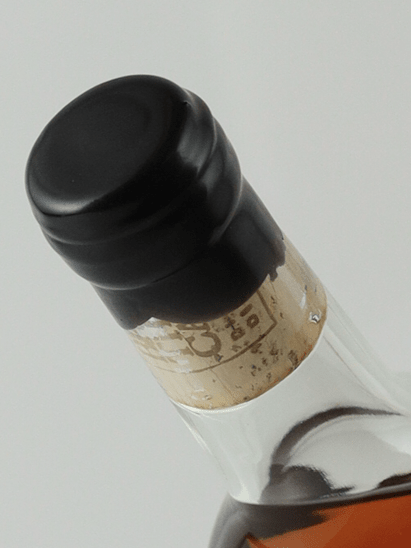 Behind The Cask Small Batch Le Zamrouse 2025 - Bottle Of Japan