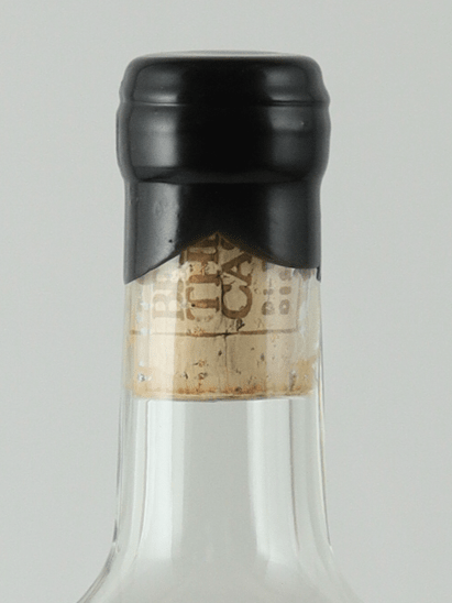 Behind The Cask Small Batch Le Zamrouse 2025 - Bottle Of Japan