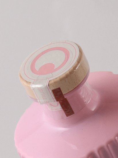 Belishka Gin Enberry Gin - Bottle Of Japan