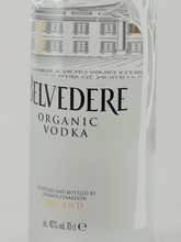 Load image into Gallery viewer, Belvedere Organic - Bottle Of Japan