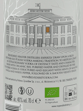 Load image into Gallery viewer, Belvedere Organic - Bottle Of Japan