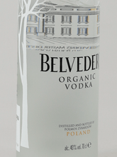 Load image into Gallery viewer, Belvedere Organic - Bottle Of Japan
