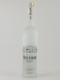 Belvedere Organic - Bottle Of Japan