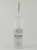 Belvedere Organic