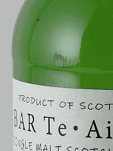 Load image into Gallery viewer, Benriach 18 Year Old 2007 for BAR Te?Airigh 18th Anniversary - Bottle Of Japan