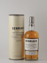 Load image into Gallery viewer, Benriach Malting Season Third Edition - Bottle Of Japan