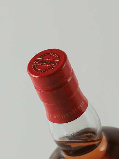 Benromach 10 Year Old with 2 Glasses - Bottle Of Japan