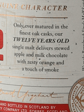 Load image into Gallery viewer, Benromach 12 Year Old Cask Strength - Bottle Of Japan
