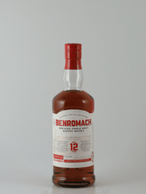 Load image into Gallery viewer, Benromach 12 Year Old Cask Strength - Bottle Of Japan