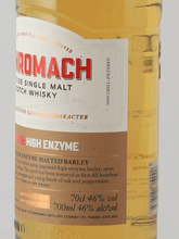 Load image into Gallery viewer, Benromach High Enzyme 2012 - Bottle Of Japan