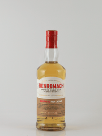 Benromach High Enzyme 2012 - Bottle Of Japan
