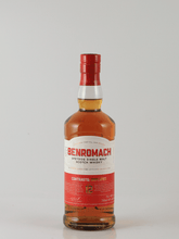 Load image into Gallery viewer, Benromach Unpeated 12 Year Old - Bottle Of Japan