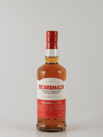 Benromach Unpeated 12 Year Old - Bottle Of Japan