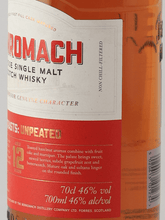 Load image into Gallery viewer, Benromach Unpeated 12 Year Old - Bottle Of Japan