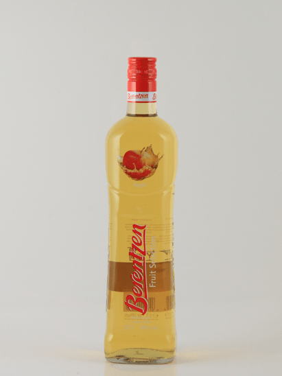 Berentzen Apple - Bottle Of Japan