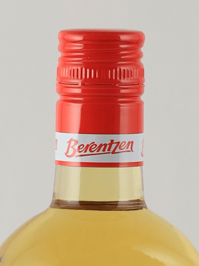 Berentzen Apple - Bottle Of Japan