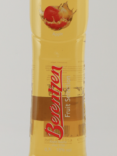 Berentzen Apple - Bottle Of Japan