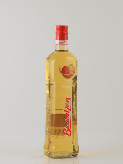 Berentzen Apple - Bottle Of Japan