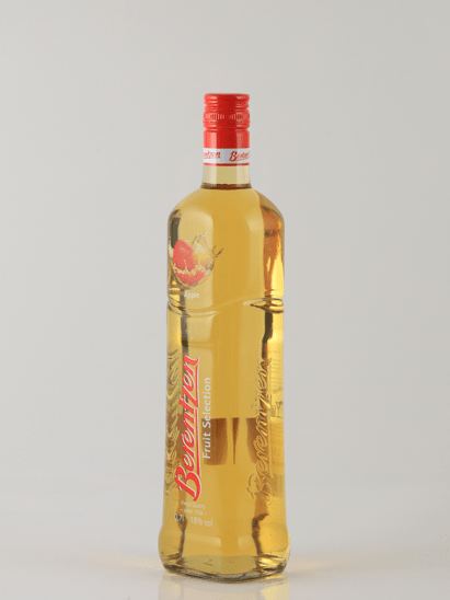Berentzen Apple - Bottle Of Japan